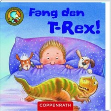 Linos Große Dino-Box  76  6 x Linos Dinosaurier Geschichten Bilderbücher + BONUS