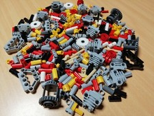 Lego Technic 1 x Konvolut Getriebe Motor Pleuel Differential / Technik