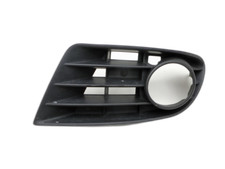 Front Abdeckleiste Rechts Rahmen Nebelscheinwerfer für VW Golf 5M Plus 04-08 5M0853666B