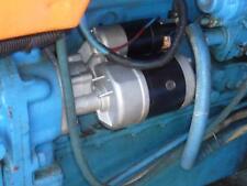 Anlasser Starter Fiat 411