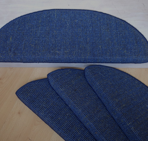 Stufenmatten rest set sisal - 4,