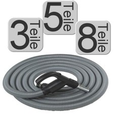 Einbaustaubsauger Ergo Lux