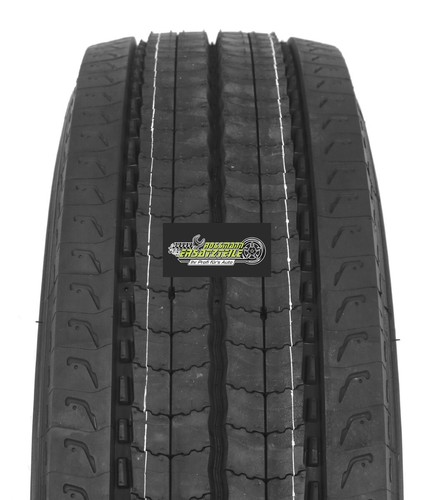 Michelin coach 3pmsf - 3pmsf, m+s