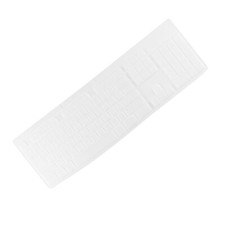  Silikon Tastaturschutz