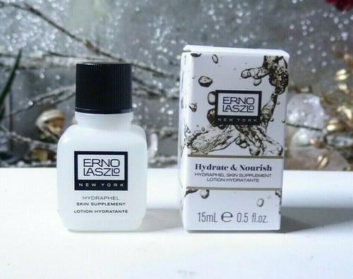 Erno laszlo hydraphel - erno,