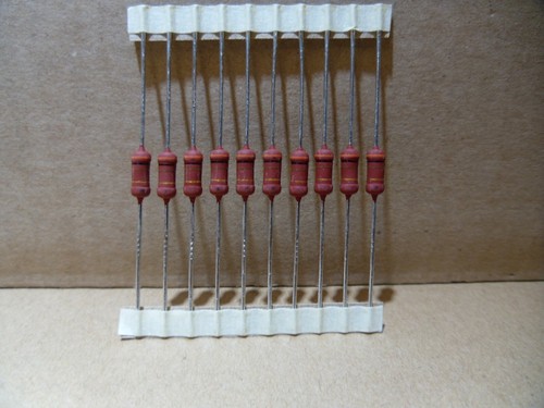 Widerstand 300ohm 2watt - 10, x