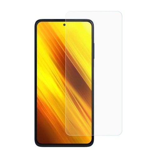 Schutzglas für xiaomi - für, poco