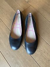 El Naturalista Ballerinas schwarz Gr. 40, sehr guter Zustand