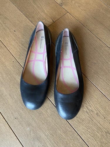 Naturalista ballerinas - naturalista,