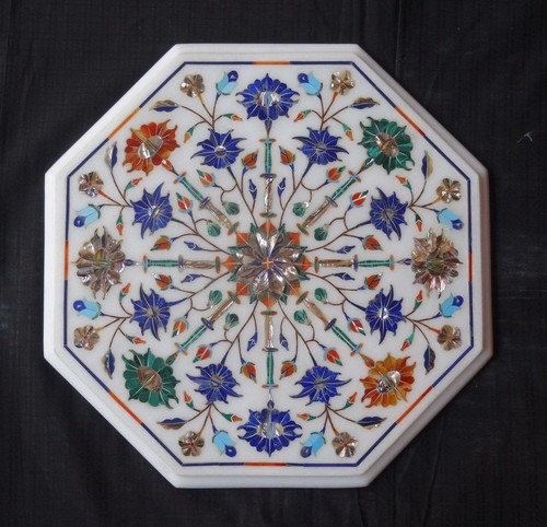 Handmade marmor tischplatte - handmade,