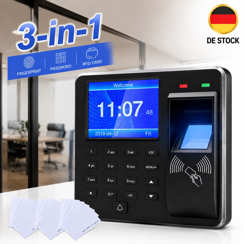 Fingerabdruck