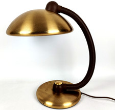 Vintage Hustadt Tischlampe