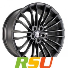 Diewe Presto platin 10.5x22"