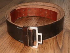 Original Koppelriemen für