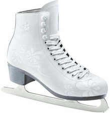 Eiskunstlauf Schlittschuhe