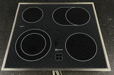 Neff EKT731N M1540N0 2 Jahre