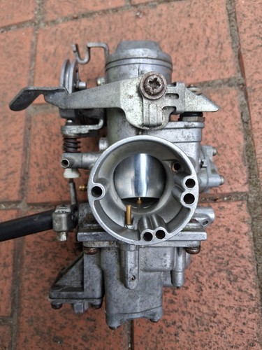 Vergaser für sr500 yamaha - vergaser,
