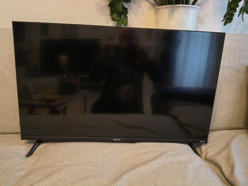 Metz blue 32mtd3001z zoll - 32mtd3001z,