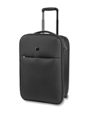 TOPMOVE® Faltbares Trolley-Boardcase Reisekoffer Koffer 40 l ohne Gurt *B-Ware