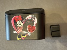 1x Auto MÜLLEIMER Push-Deckel