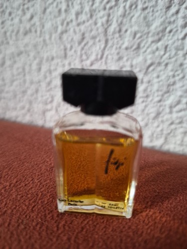 Vintage miniatur fidji von guy - vintage,