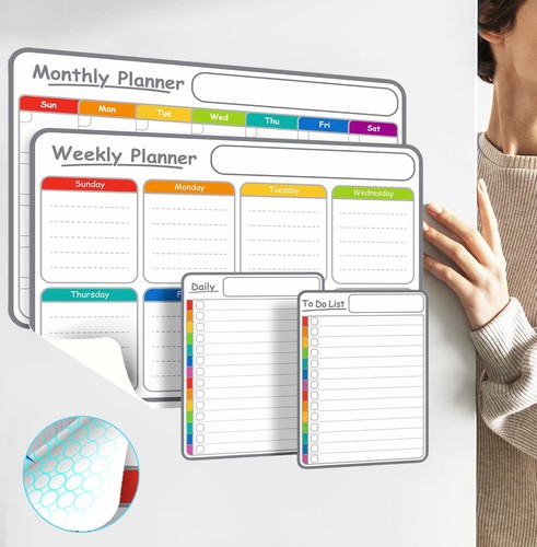 Pack whiteboard wochenplaner - pack,