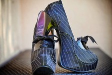 Pleaser  BORDELLO Teeze 01
