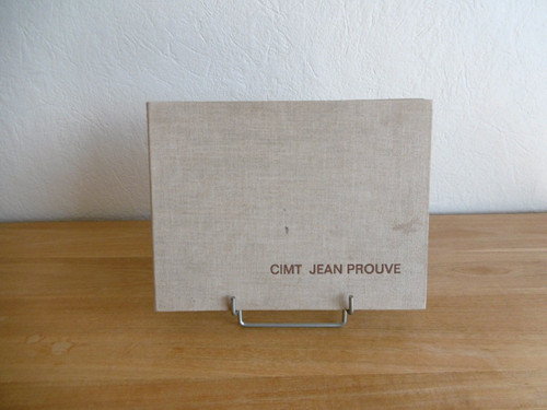 Les constructions jean proouve - les,