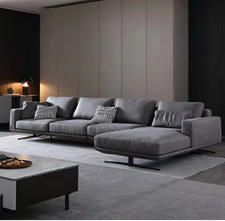 Italienische Stil Wohnzimmer