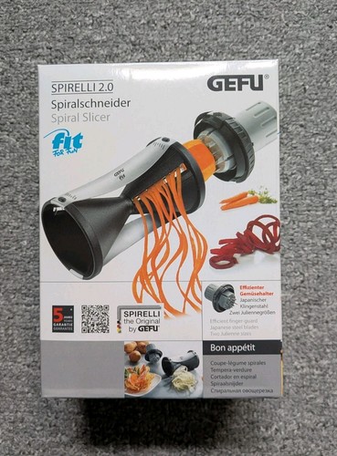 Gefu spirelli 0 - gefu, 2.0