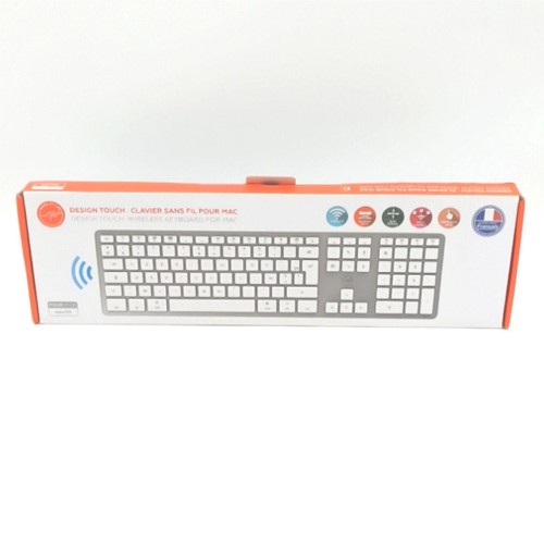 Mobility lab tastatur - mobility,