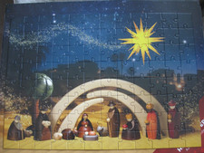 Herrnhuter Sterne 96 Teile