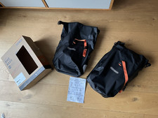 Ortlieb Gravel-Pack Schwarz