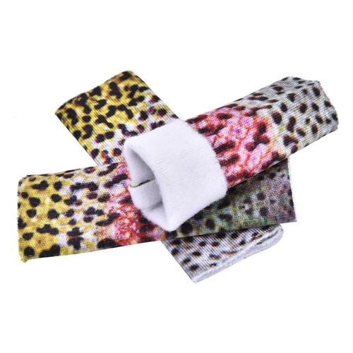 Finger stripping guards - finger,