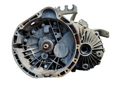 Getriebe Schaltgetriebe