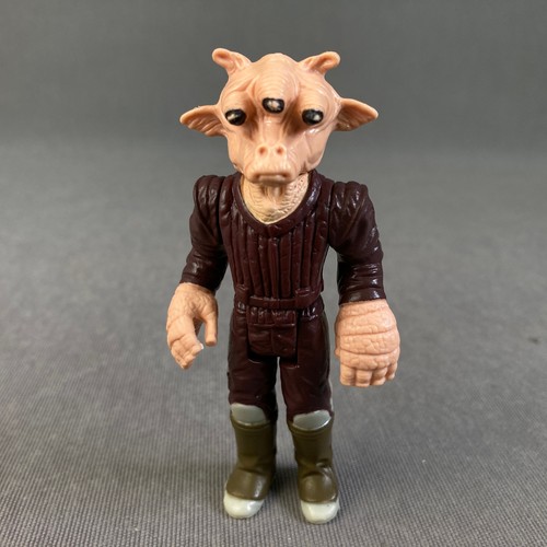 Star wars vintage ree - |, ree-yees