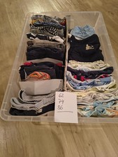 70x Baby/ Kinderkleidung ab 62
