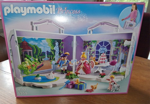 Playmobil 5359 mein mitnehm - mein,