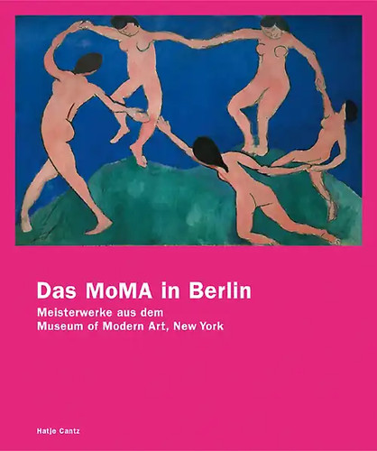 Das moma berlin - das,