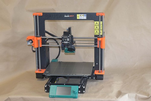 Prusa drucker mk3 - 3d, mk3.5s