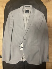 Daniel Hechter Sakko, grau