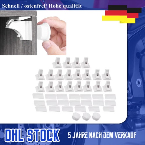 20xmagnetische unsichtbarer - 20xmagnetische,