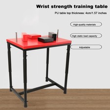Arm Power Armwrestling Tisch