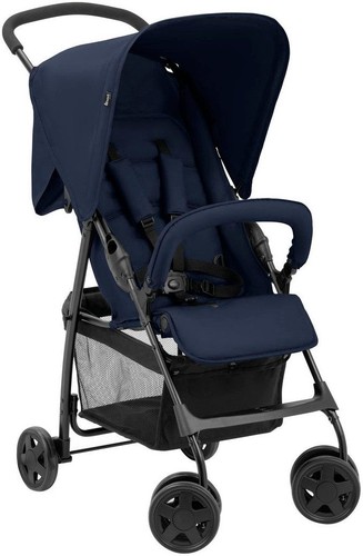 Hauck essential sportwagen - essential,