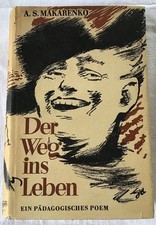 Der Weg ins Leben : Ein