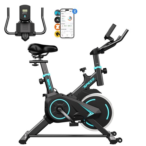 Spinning bike heimtrainer - bike,