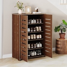 Schuhschrank 5 Ebenen