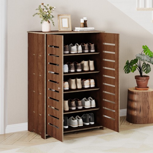 Schuhschrank ebenen - 5,