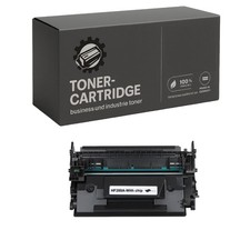 XXL Toner für HP CF289X