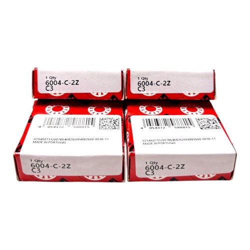 Fag 6004 2z c3 - fag, 6004-c-2z-c3